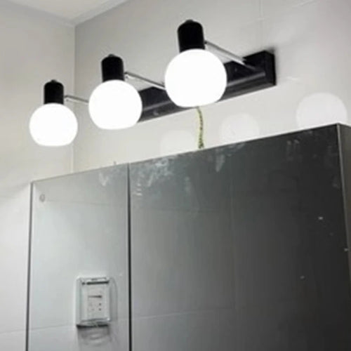 applique murale rotative moderne pour déco intérieure et éclairage - vue 7 sur 16