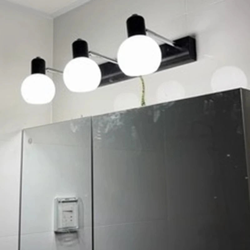applique murale rotative moderne pour déco intérieure et éclairage - vue 6 sur 16