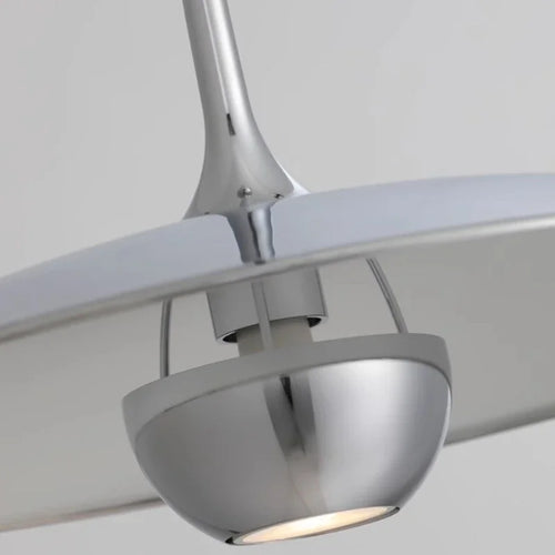 lustre soucoupe volante créatif moderne réglable pour intérieur décoratif - vue 5 sur 12