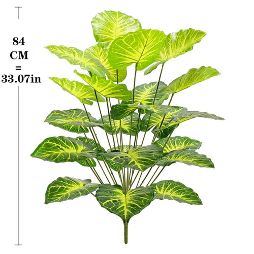 plantes artificielles décoratives pour mariage fête et bureau - vue 22 sur 24