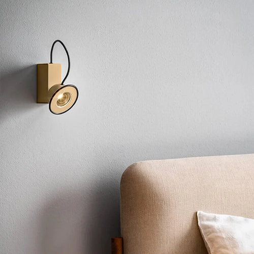 applique murale led magnétique pour diverses utilisations - vue 4 sur 15