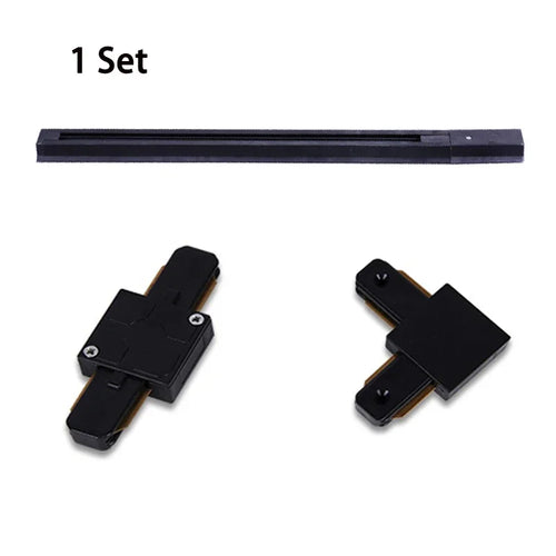spot led décoratif pour rail de magasin intérieur - vue 19 sur 19