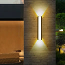 applique murale led design moderne pour éclairage intérieur