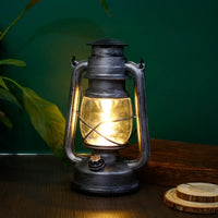 lampe de camping étanche rétro pour tente et ambiance extérieure