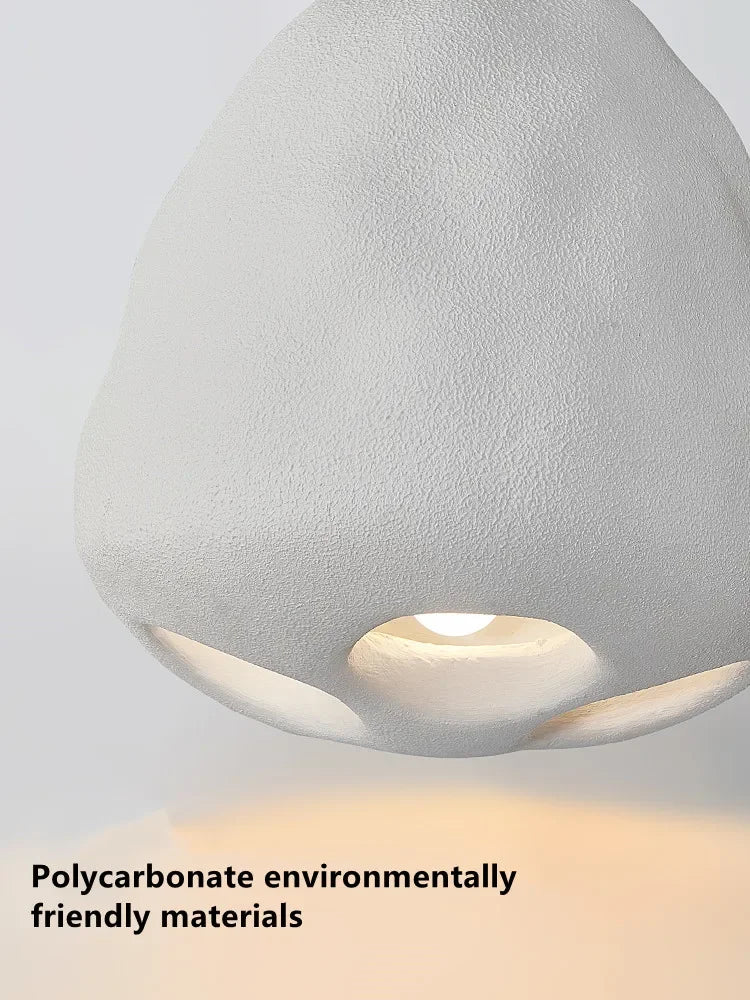 Suspension Led nordique personnalisé Restaurant chambre chevet éclairage décoration de la maison - vue 6 sur 11