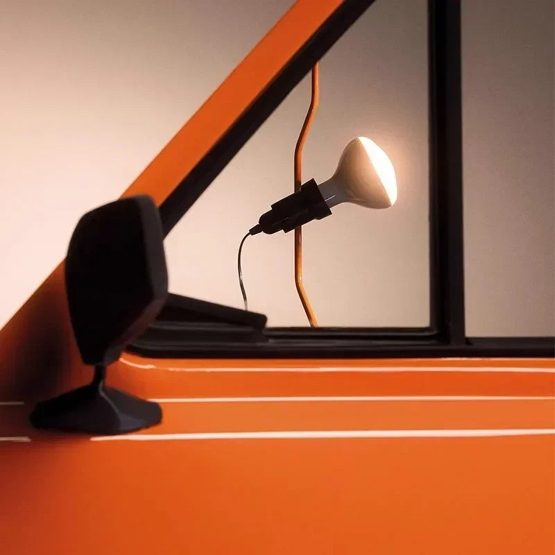 lustre moderne élégant à LED hauteur réglable pour décoration intérieure - vue 3 sur 16