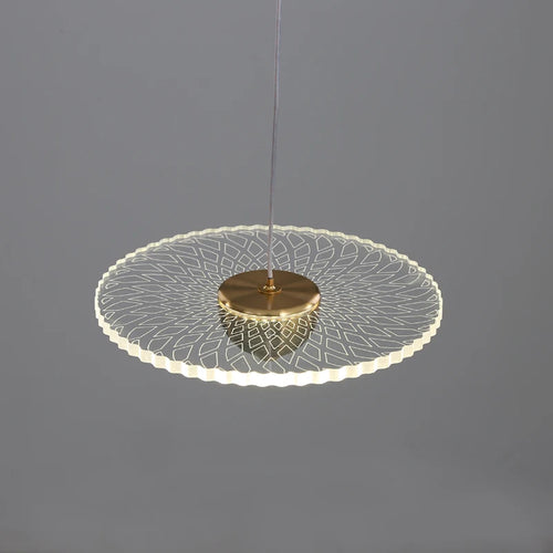 lustre moderne design pour éclairage intérieur contemporain - vue 6 sur 26
