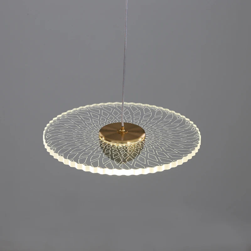 lustre moderne design pour éclairage intérieur contemporain - vue 5 sur 26