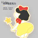 applique murale led décorative pour chambre de bébé