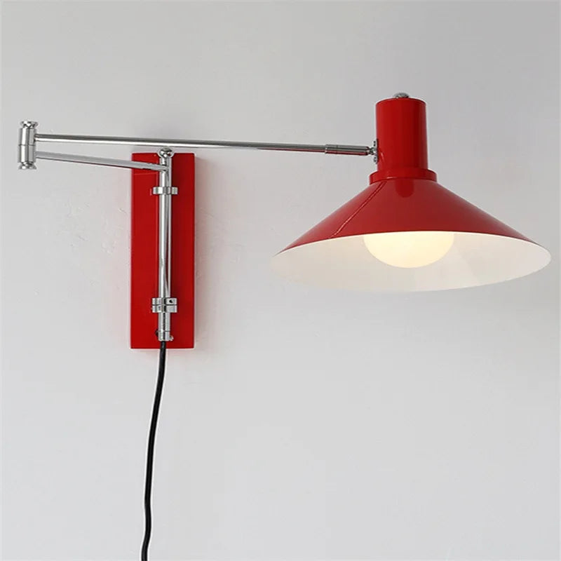 Applique murale extensible - vue 5 sur 8
