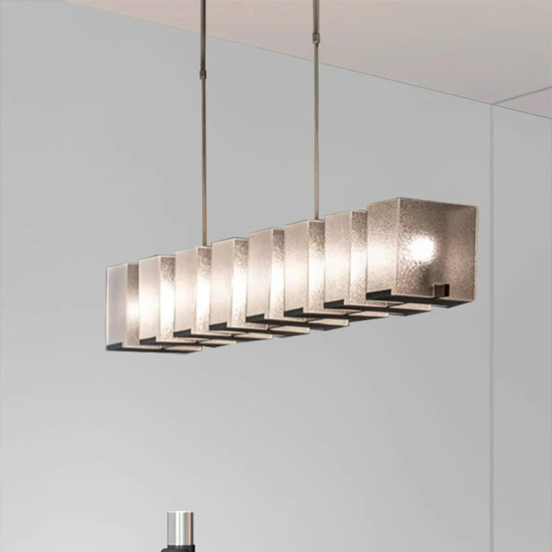 lustre Décoration de la maison salle à manger éclairage intérieur luminaire salon fantaisie - vue 6 sur 10