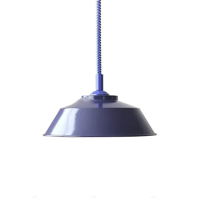 suspension bauhaus moderne pour intérieur design et déco - vue 14 sur 18