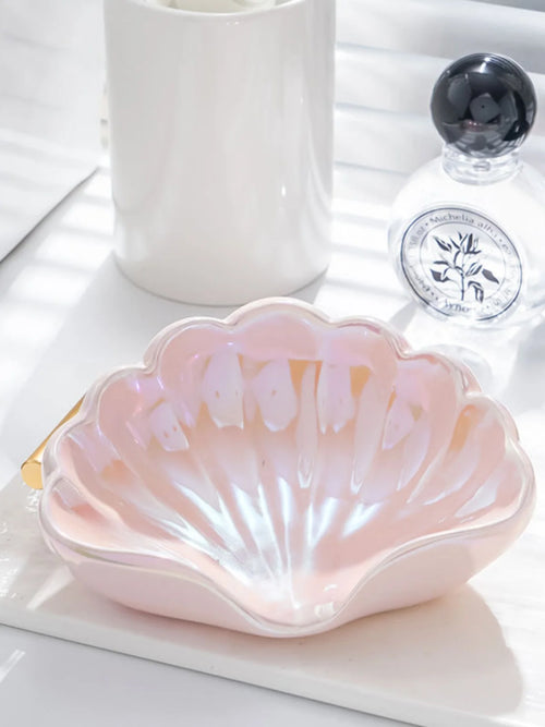 porte-savons créatifs personnalisés en céramique pour salle de bain - vue 5 sur 9