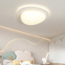 plafonnier led moderne avec intensité variable pour décoration intérieure