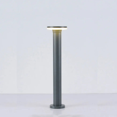 lampe de jardin extérieure étanche pour éclairage de paysage - vue 3 sur 10
