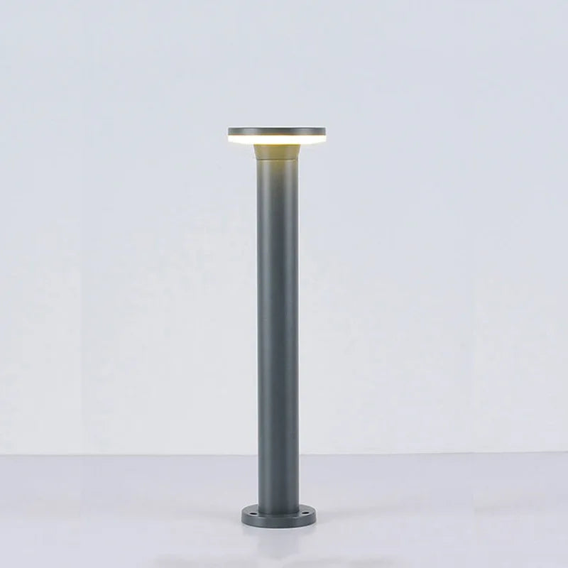 lampe de jardin extérieure étanche pour éclairage de paysage - vue 3 sur 10