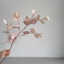 branche d'eucalyptus artificielle pour décoration mariage jardin et fête