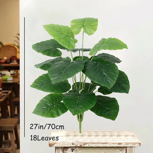 branches de ficus artificiel pour décoration de jardin et paysage - vue 7 sur 13