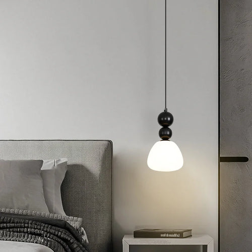 suspension moderne créative pour décoration intérieure élégante - vue 3 sur 10