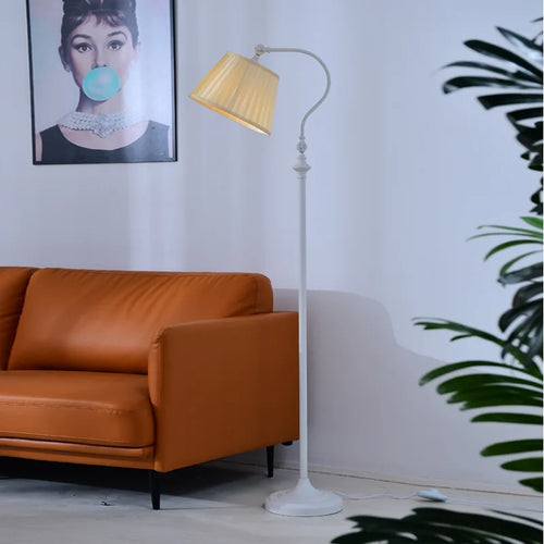 lampadaire rétro créatif en fer style industriel pour intérieur moderne - vue 4 sur 9