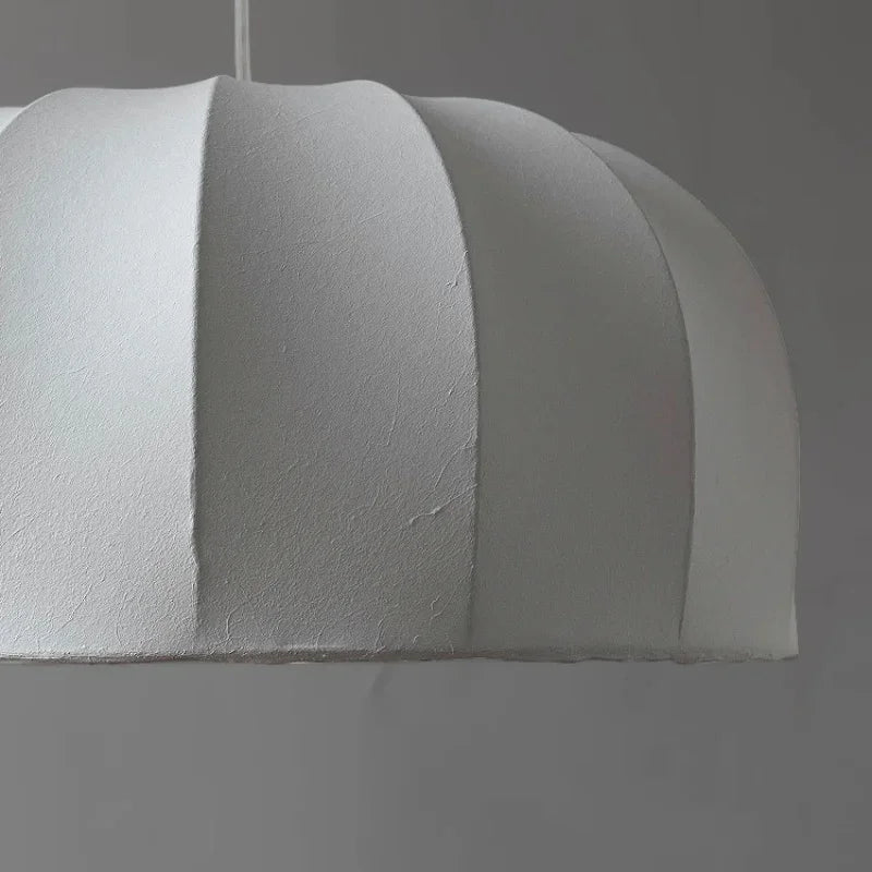 suspension rétro à LED pour un éclairage décoratif moderne - vue 5 sur 9