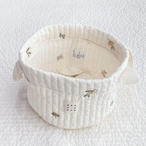 sac de rangement polyvalent pour couches vêtements et jouets - vue 11 sur 12