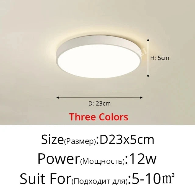 lampe led nuage moderne simple créative nordique pour enfants - vue 20 sur 24