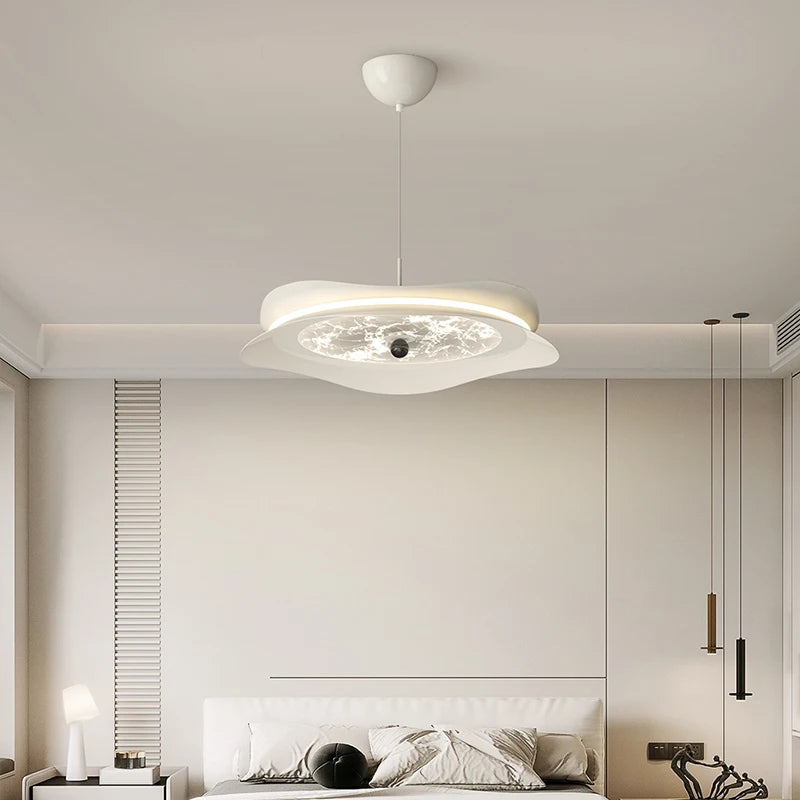 lustre à spectre complet pour un éclairage intérieur agréable - vue 5 sur 10