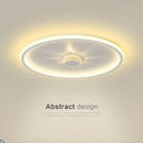 plafonnier led moderne pour décoration intérieure élégante et contemporaine