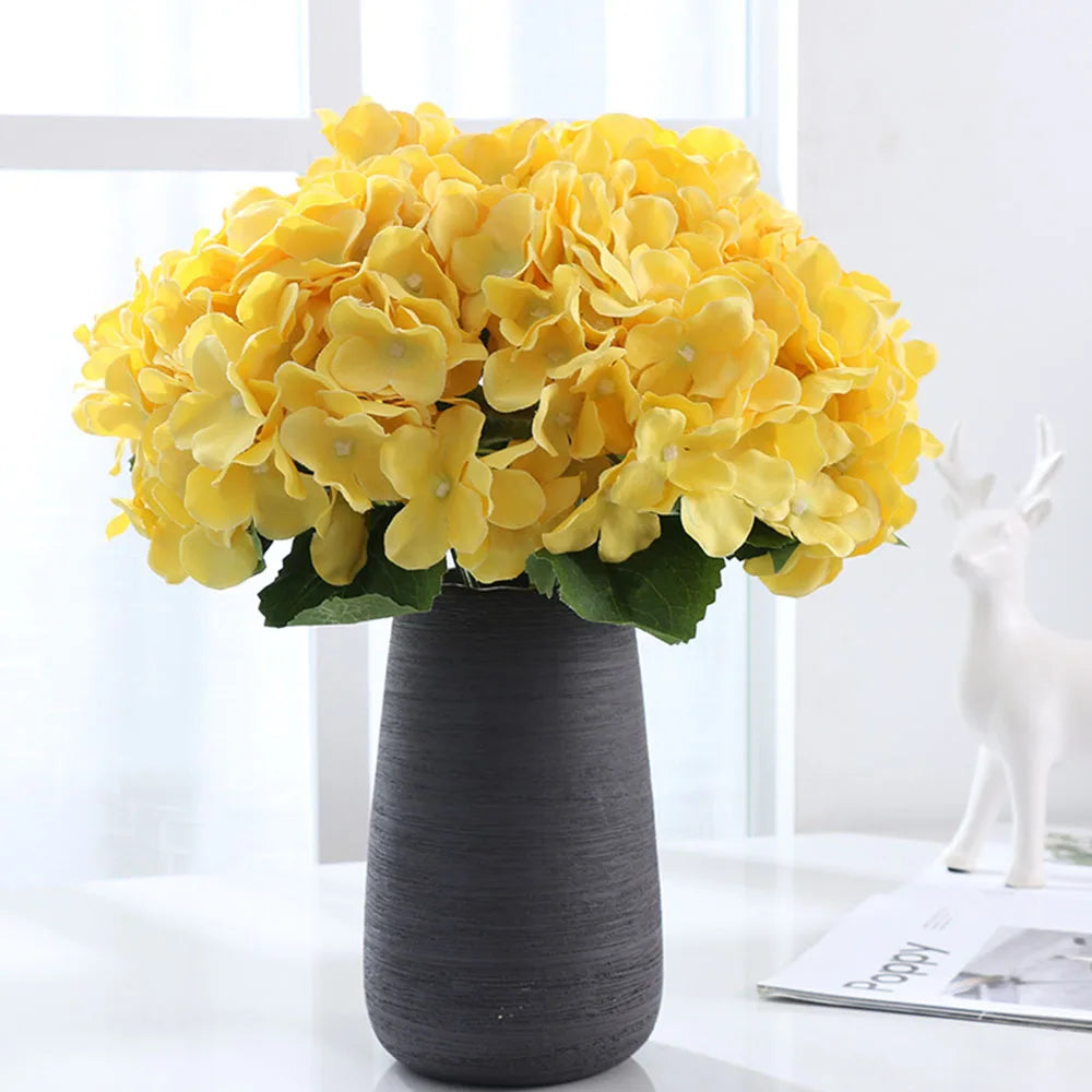bouquet de pivoines artificielles décorations pour événements et fêtes - vue 6 sur 19