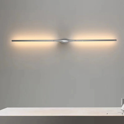 applique murale design moderne pour intérieur élégant et raffiné - vue 4 sur 9