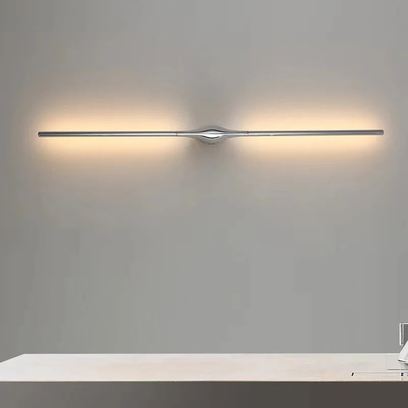 applique murale design moderne pour intérieur élégant et raffiné - vue 4 sur 9