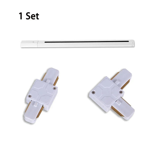 spot led décoratif pour rail de magasin intérieur - vue 17 sur 19