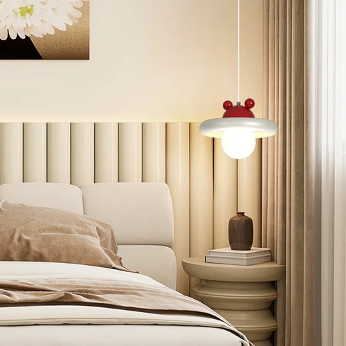 suspension pour chambre d'enfant fille - vue 4 sur 15