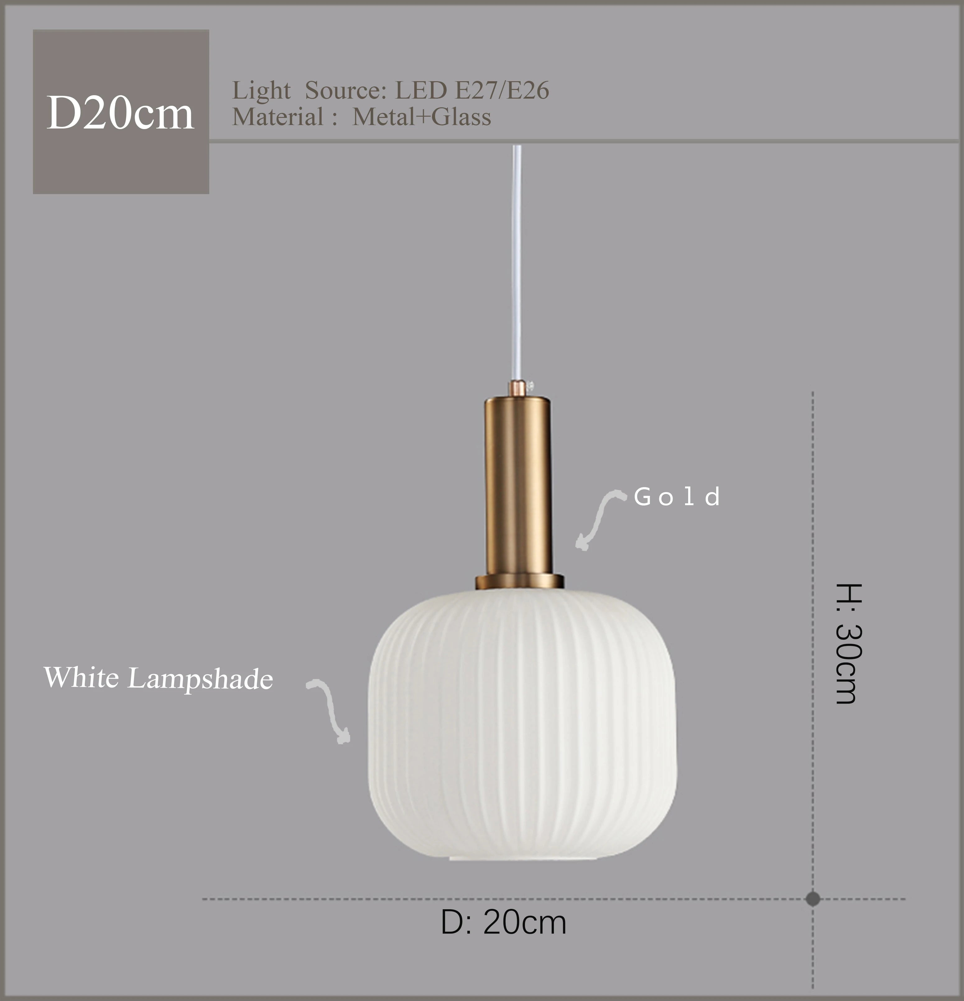 lustre en verre lumineux pour décoration intérieure élégante - vue 16 sur 21
