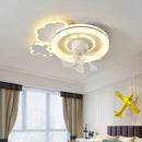 plafonnier invisible intelligent créatif pour décoration moderne