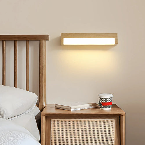 applique murale rétro pour intérieur design avec éclairage led - vue 3 sur 10