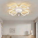 suspension moderne à led pour décoration intérieure élégante