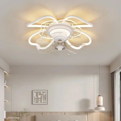 suspension moderne à led pour décoration intérieure élégante - vue 6 sur 30
