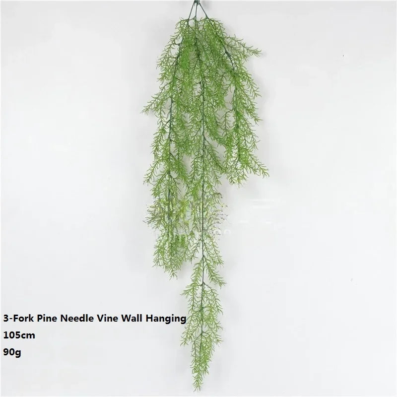 plante artificielle fleur d'oranger décorative pour mur - vue 27 sur 40