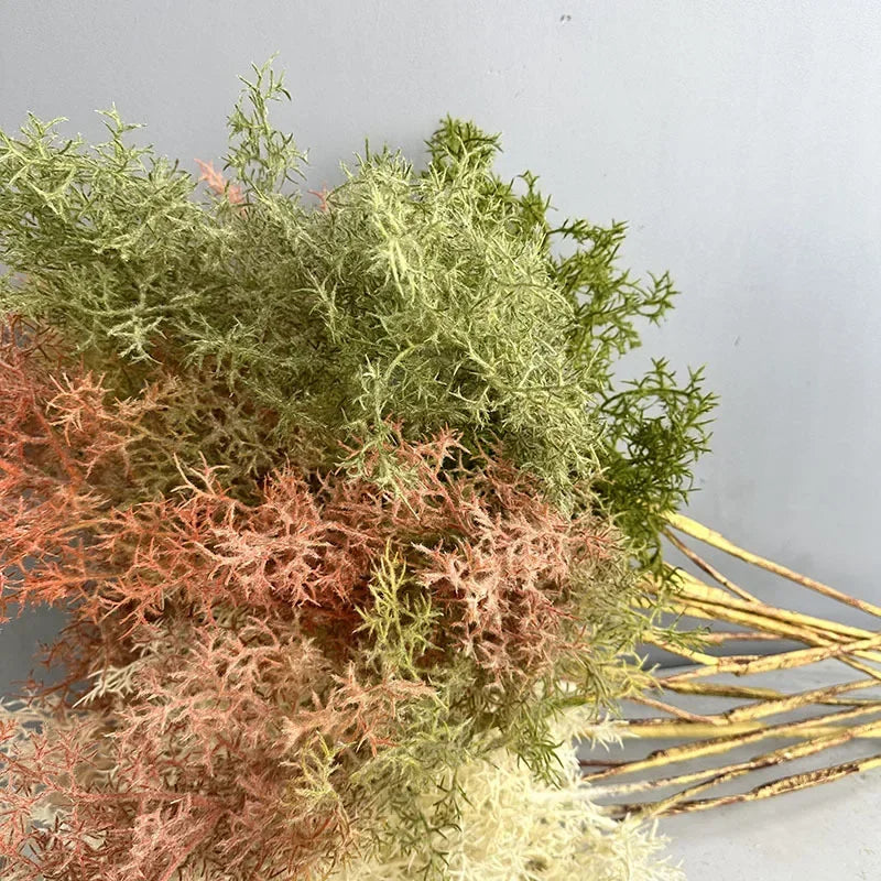 plantes en plastique haut de gamme pour décoration intérieure artificielle - vue 6 sur 11