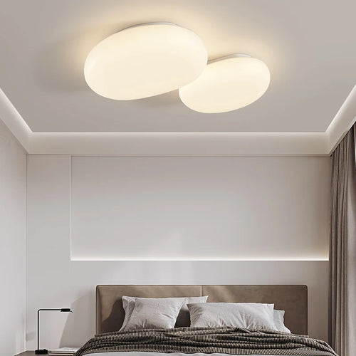 lampe de style moderne minimaliste créatif pour protection des yeux - vue 3 sur 13