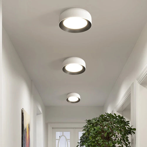 lustre qiyimei nordique pour éclairage intérieur luminaire - vue 6 sur 9