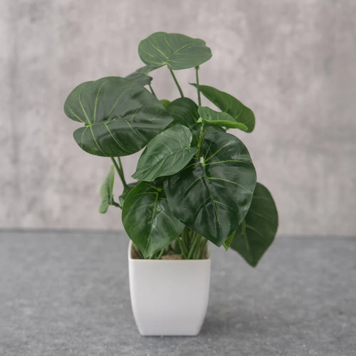 plante bonsaï artificielle en pot pour décoration intérieure - vue 14 sur 15