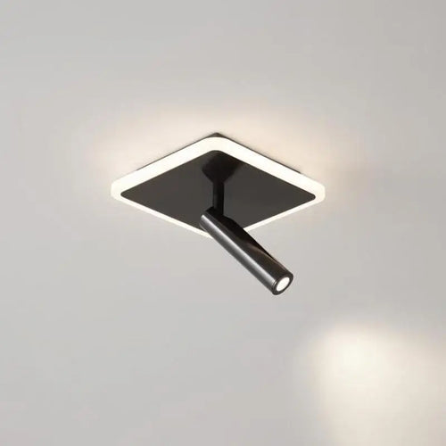 spot rond led pour éclairage intérieur dans divers espaces - vue 2 sur 10