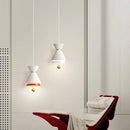 lustre créatif réglable tactile intelligent pour restaurant