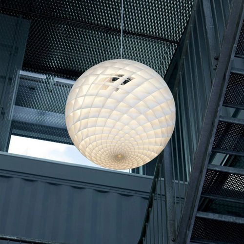 suspension big ball design scandinave haute qualité proche de loriginal - vue 2 sur 6