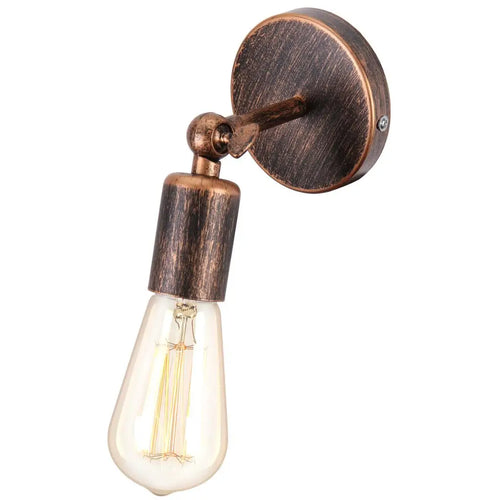 applique murale led flexible moderne pour hôtel et maison - vue 18 sur 18