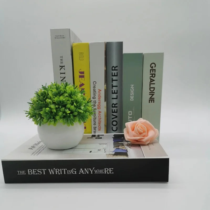 plantes artificielles bonsaï décoratives pour bureaux et tables - vue 10 sur 12