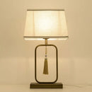 lampe de table créative style chinoiserie pour salon